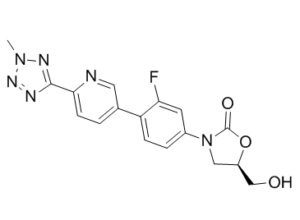 Tedizolid 856866-72-3
